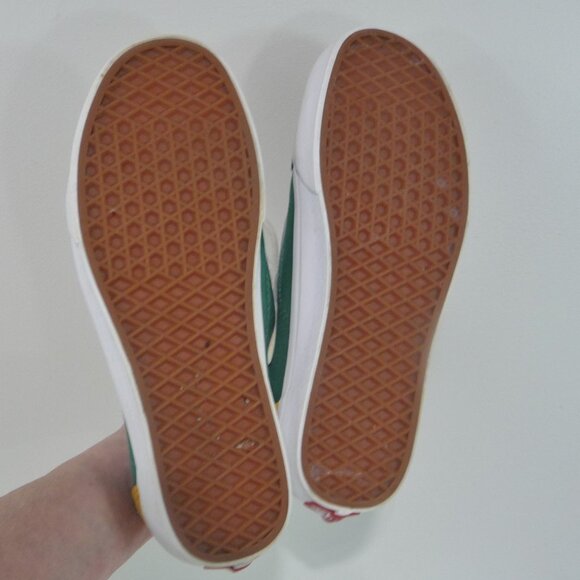 Vans Old Skool Yacht Club Low Top - Picture 12 of 13